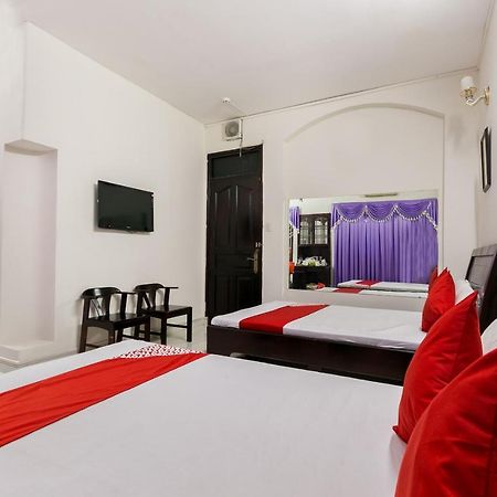 Oyo 486 Nhat Nhat Hotel Ciudad Ho Chi Minh  Exterior foto