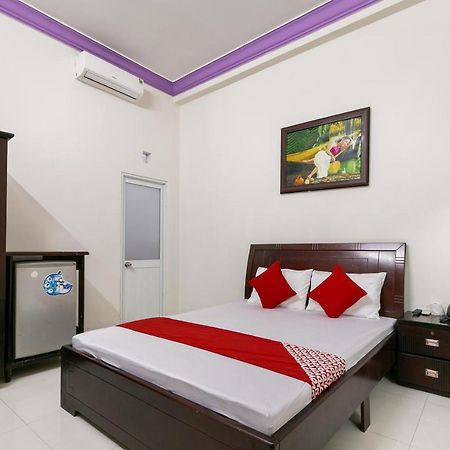 Oyo 486 Nhat Nhat Hotel Ciudad Ho Chi Minh  Exterior foto